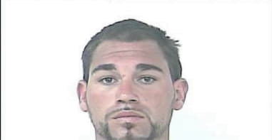 Christian Menendez-Stiteler, - St. Lucie County, FL 